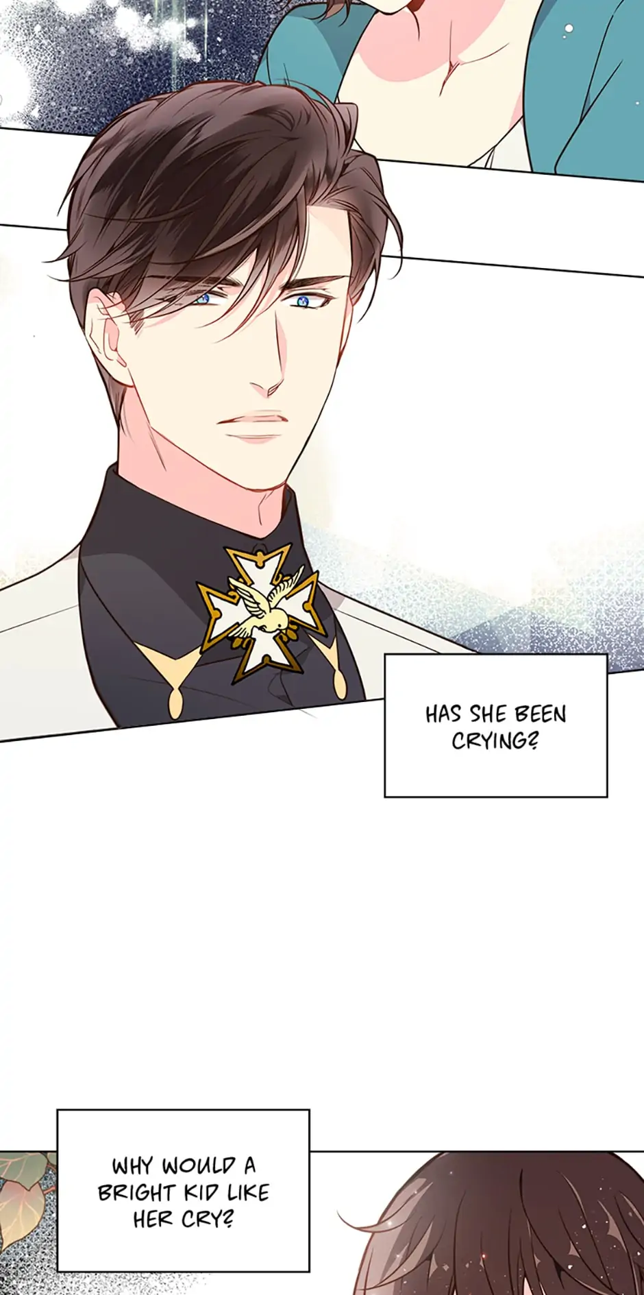 Beatrice – Manhwa Chapter 34 - page 36