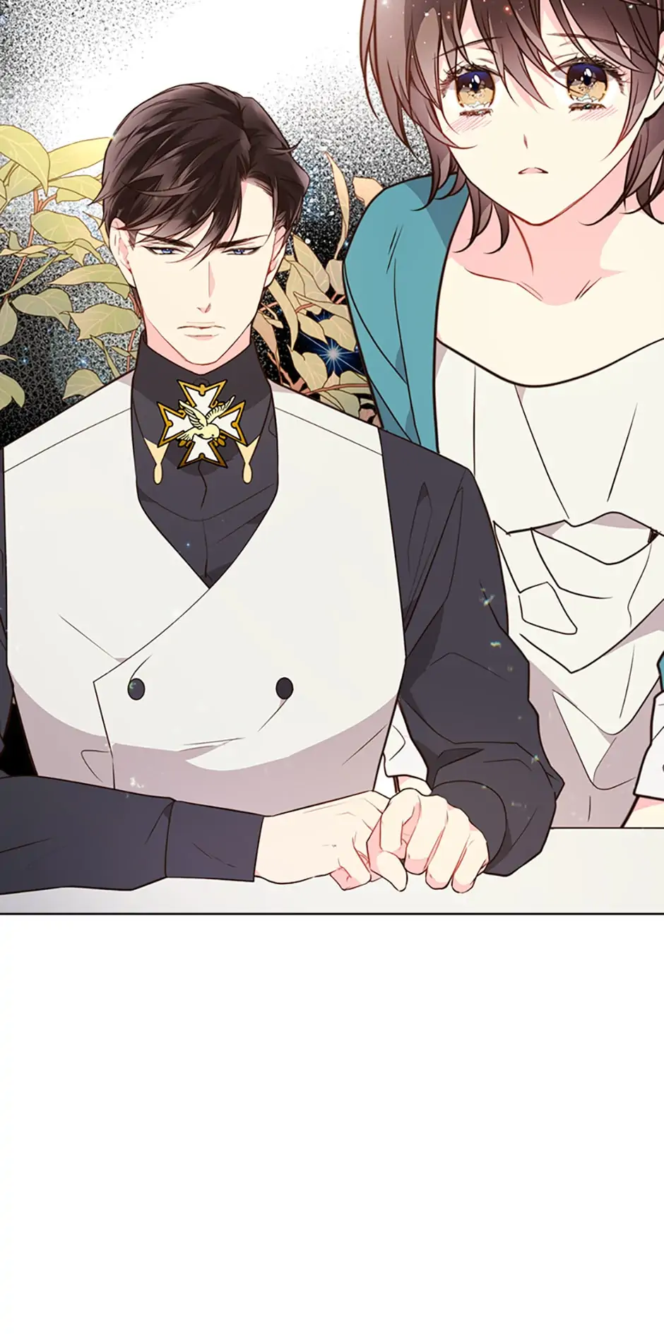 Beatrice – Manhwa Chapter 34 - page 37
