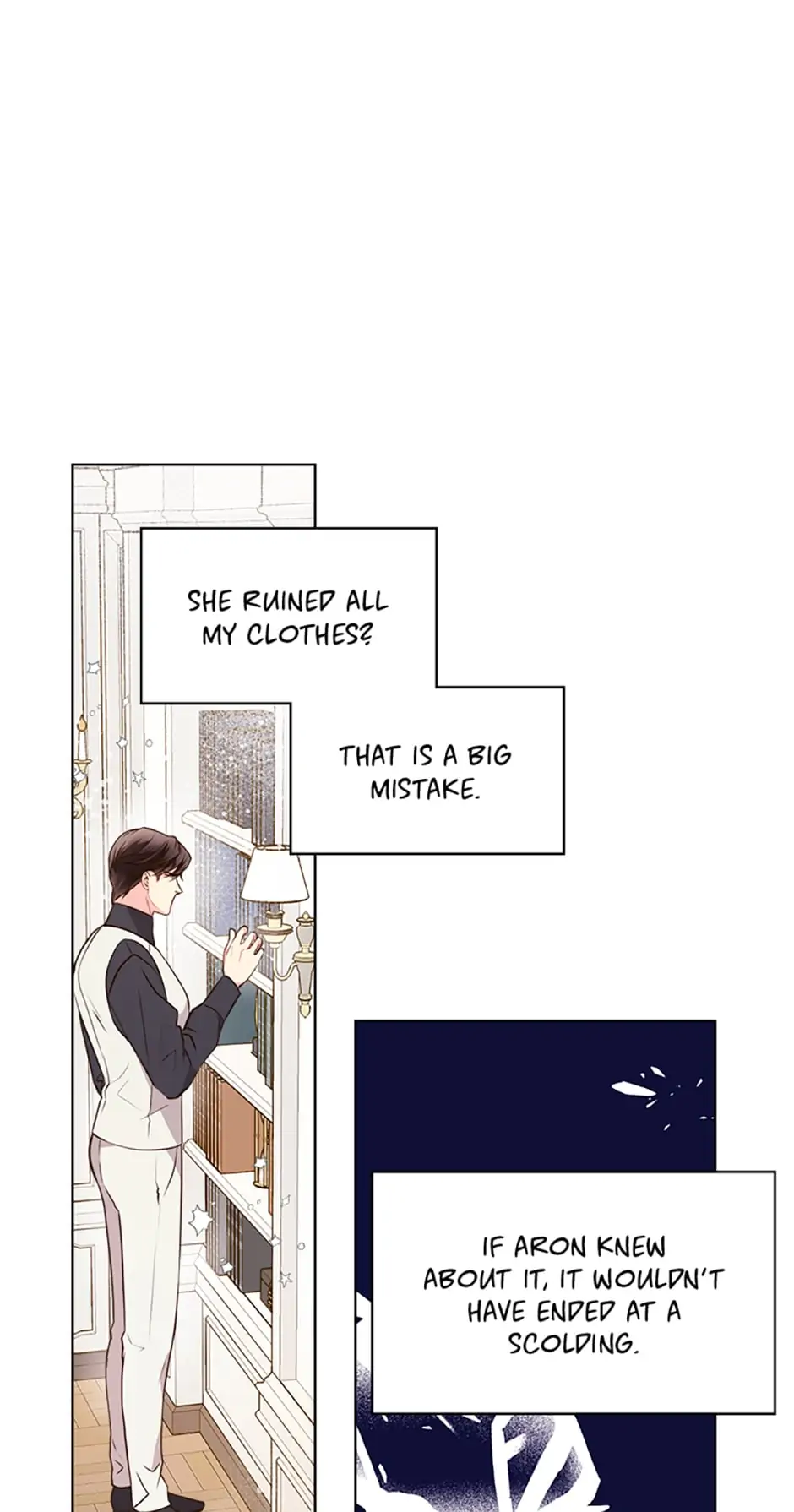 Beatrice – Manhwa Chapter 34 - page 42