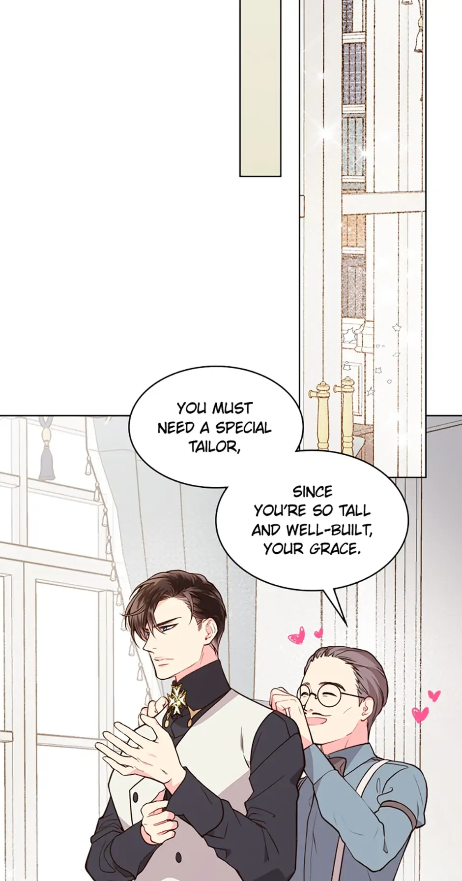 Beatrice – Manhwa Chapter 34 - page 46