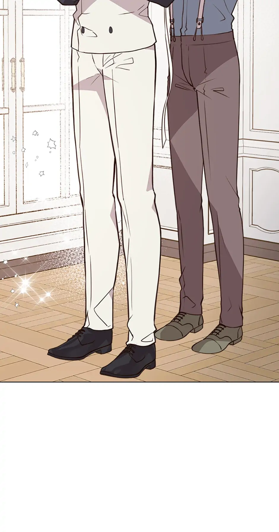 Beatrice – Manhwa Chapter 34 - page 47