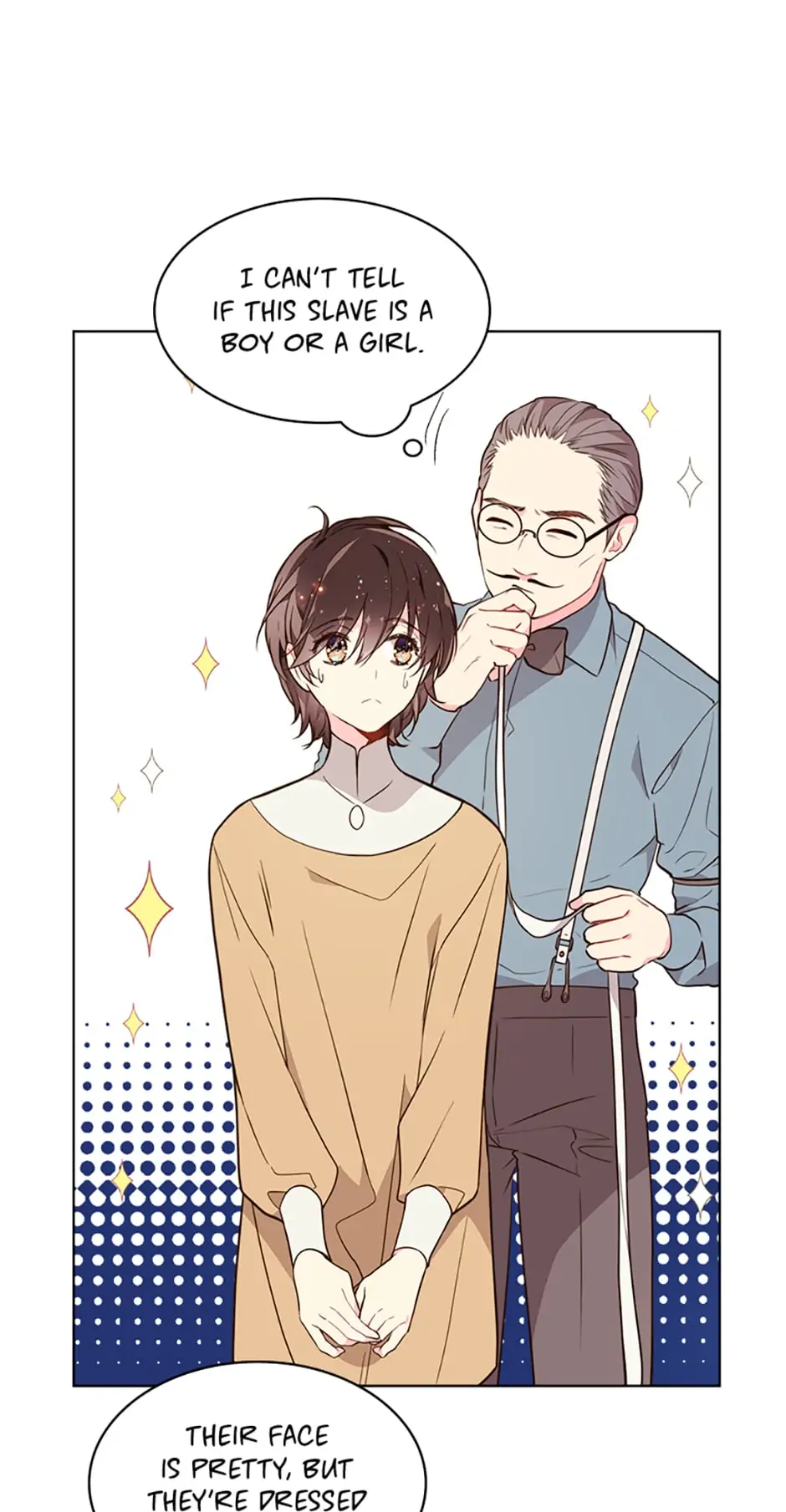 Beatrice – Manhwa Chapter 34 - page 51