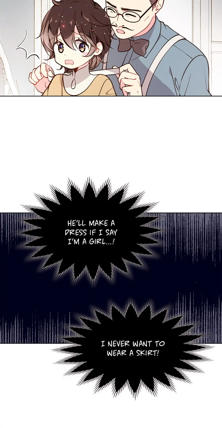 Beatrice – Manhwa Chapter 34 - page 53