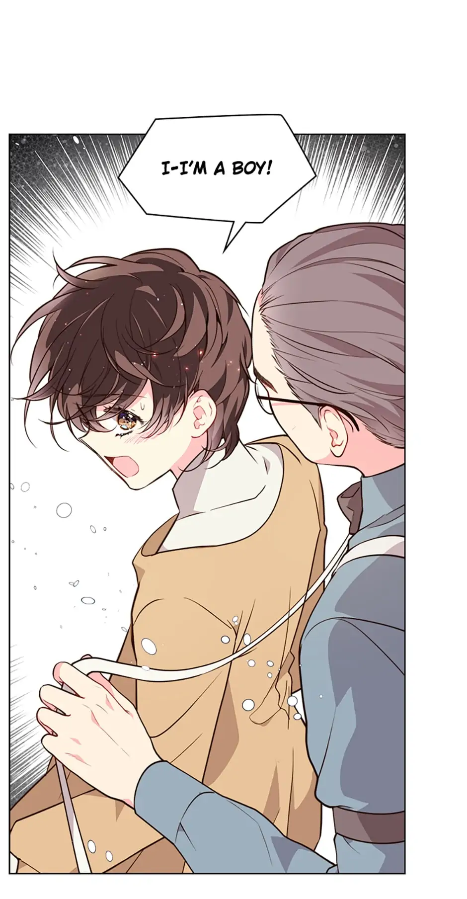 Beatrice – Manhwa Chapter 34 - page 54