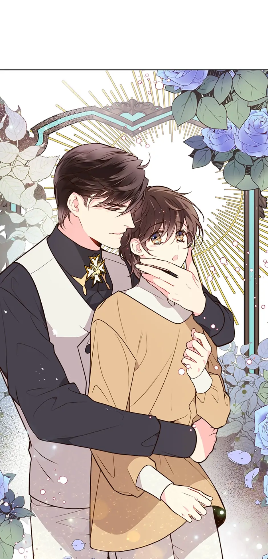 Beatrice – Manhwa Chapter 34 - page 56