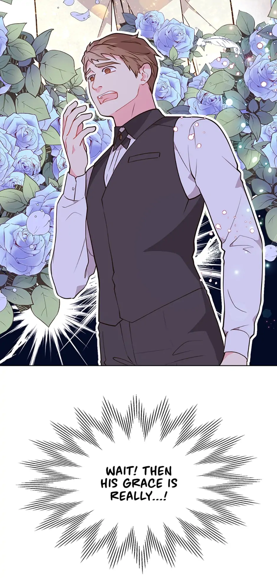 Beatrice – Manhwa Chapter 34 - page 57