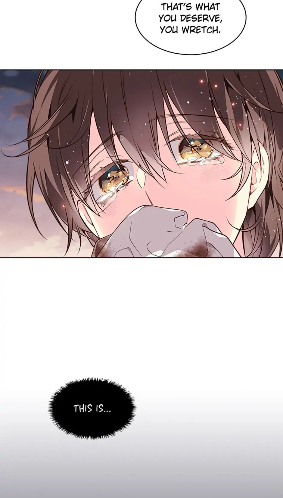 Beatrice – Manhwa Chapter 34 - page 8