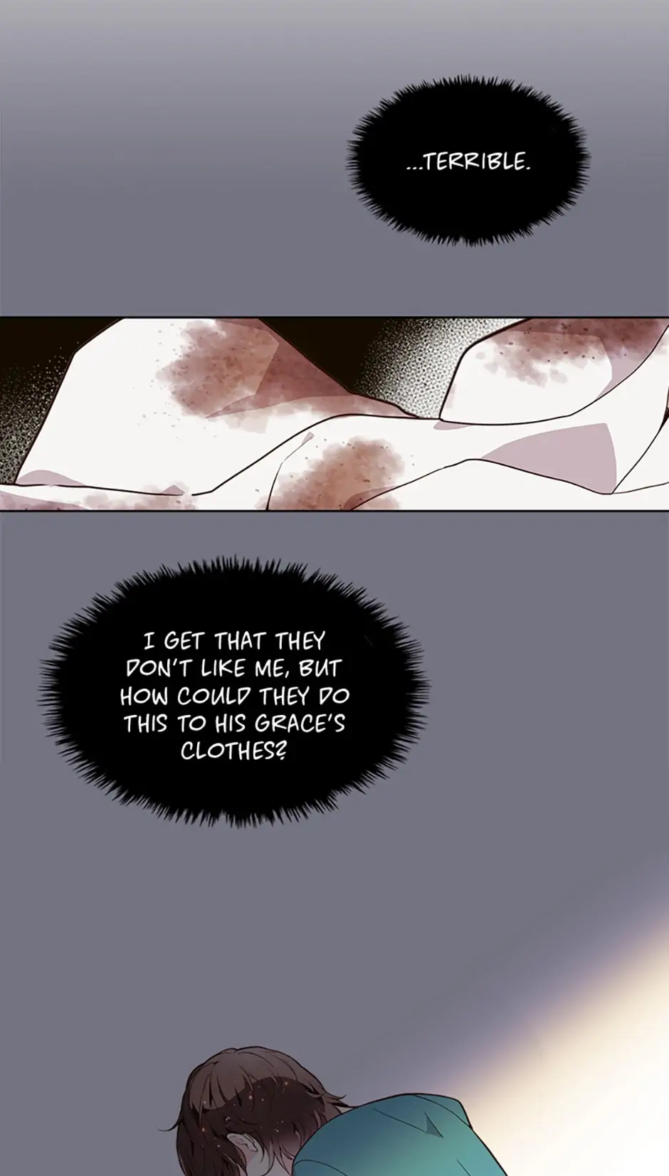 Beatrice – Manhwa Chapter 34 - page 9