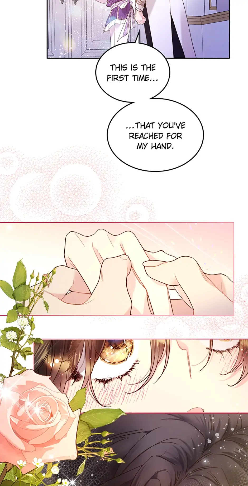 Beatrice – Manhwa Chapter 72 - page 13
