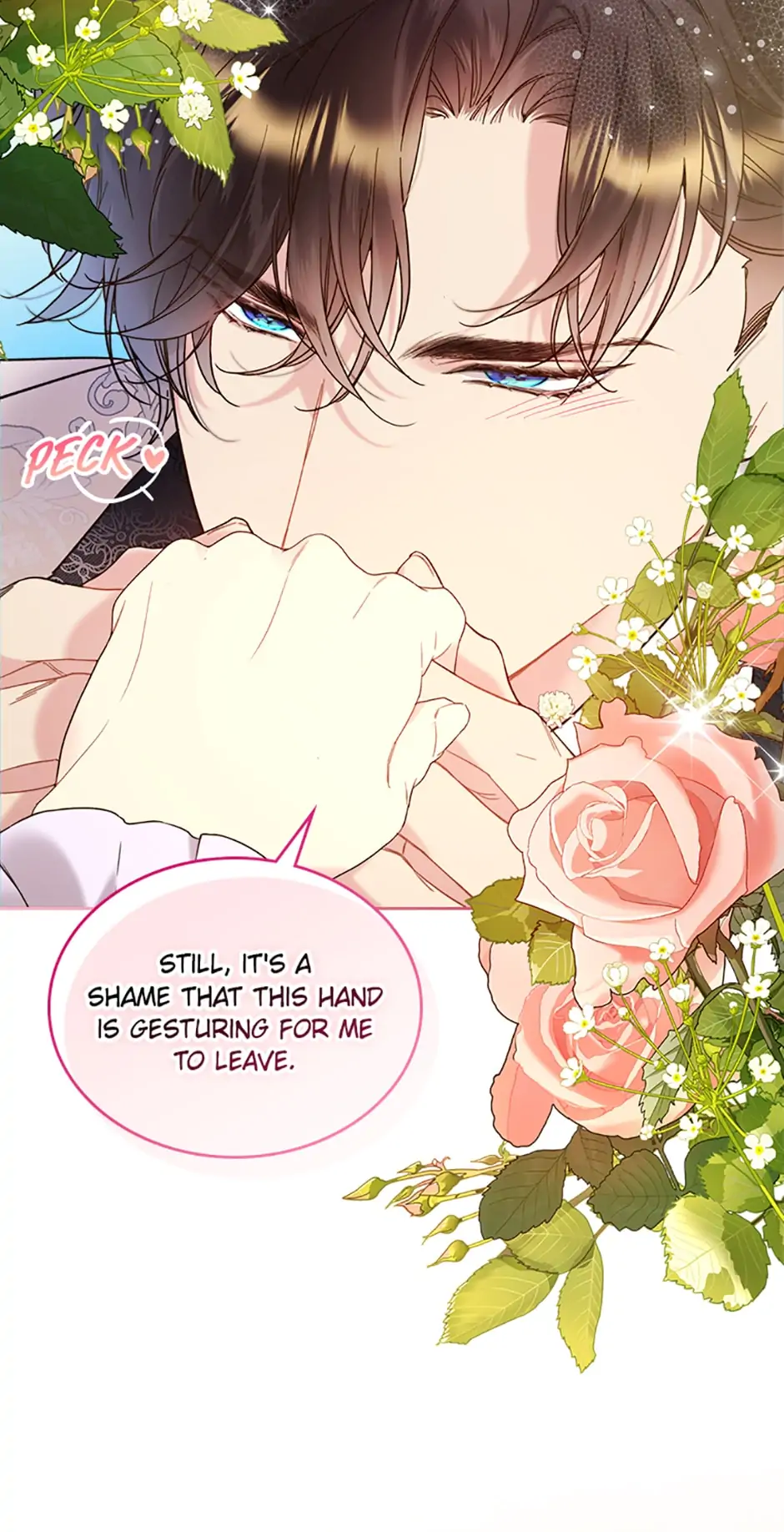 Beatrice – Manhwa Chapter 72 - page 14