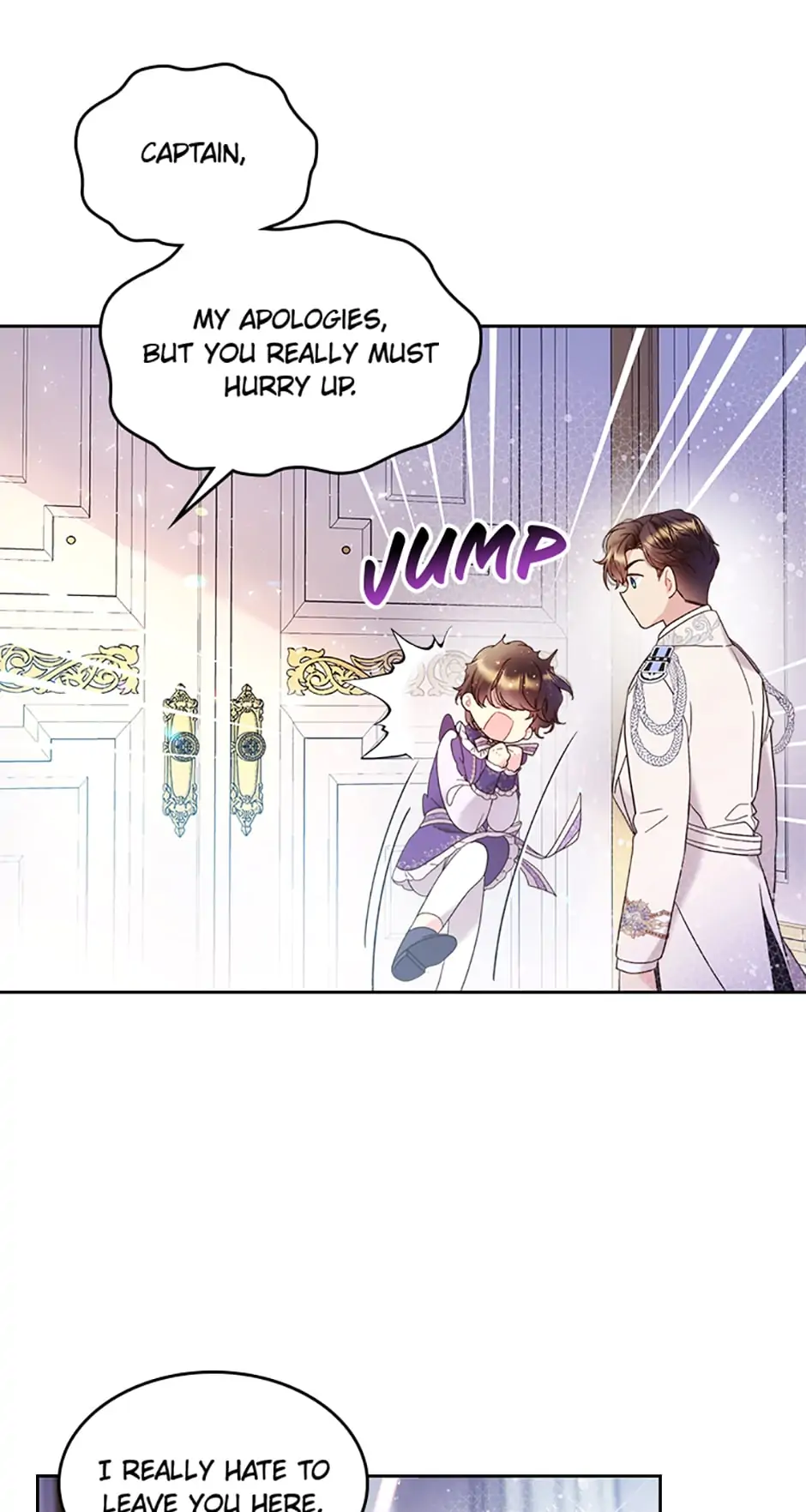 Beatrice – Manhwa Chapter 72 - page 16