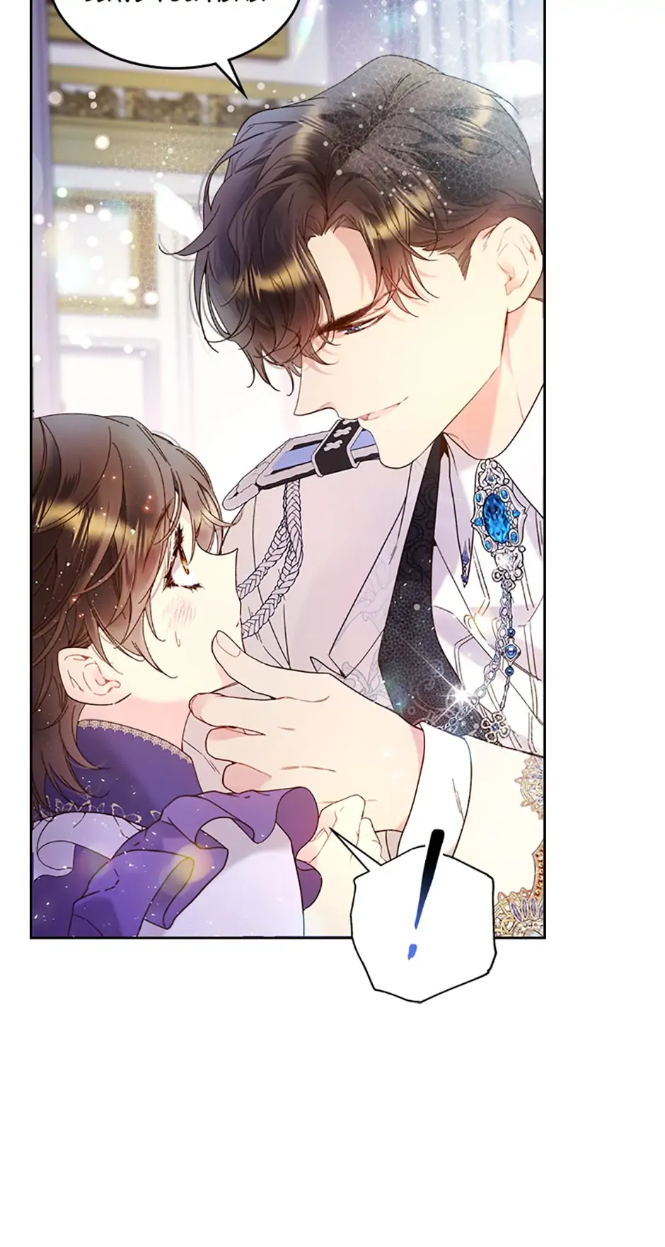 Beatrice – Manhwa Chapter 72 - page 17