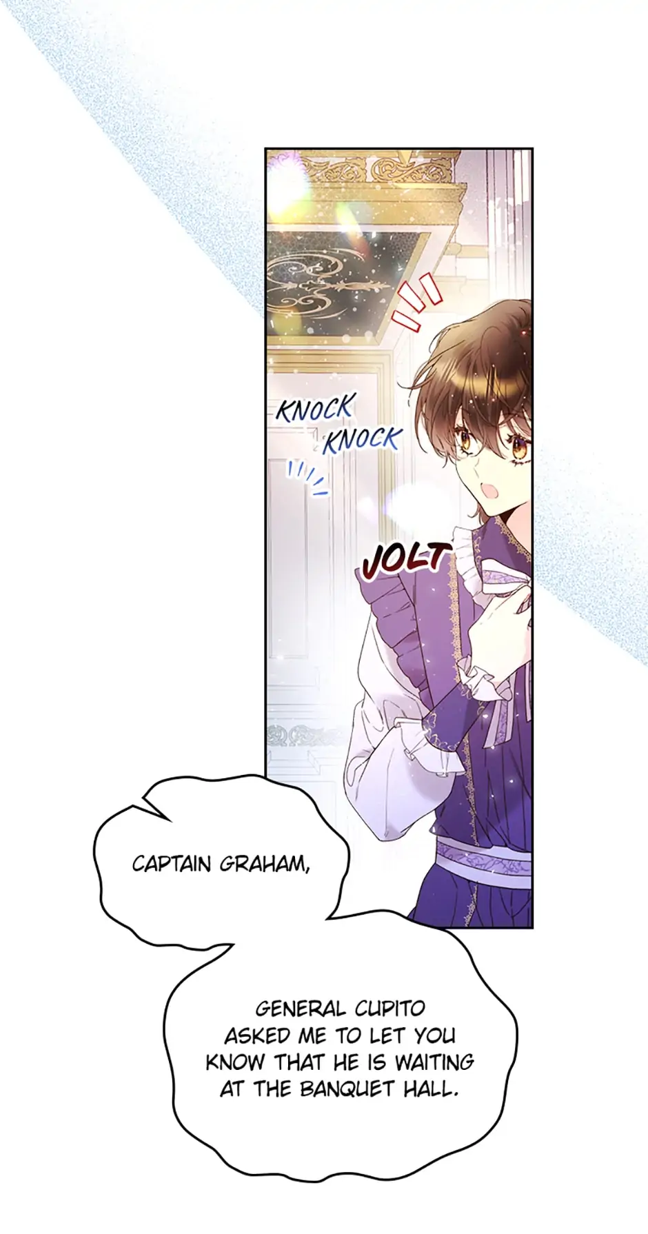 Beatrice – Manhwa Chapter 72 - page 2
