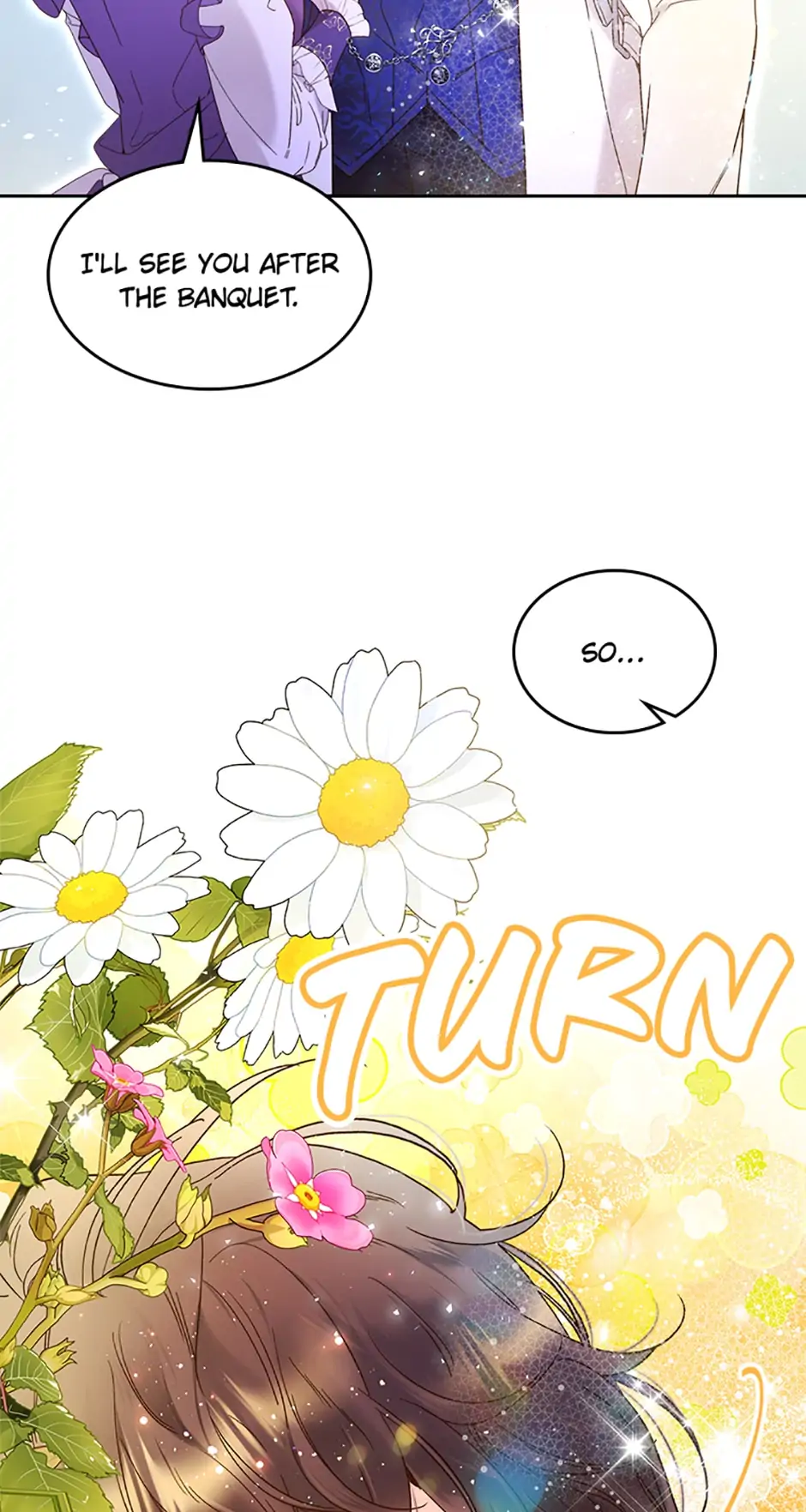 Beatrice – Manhwa Chapter 72 - page 20