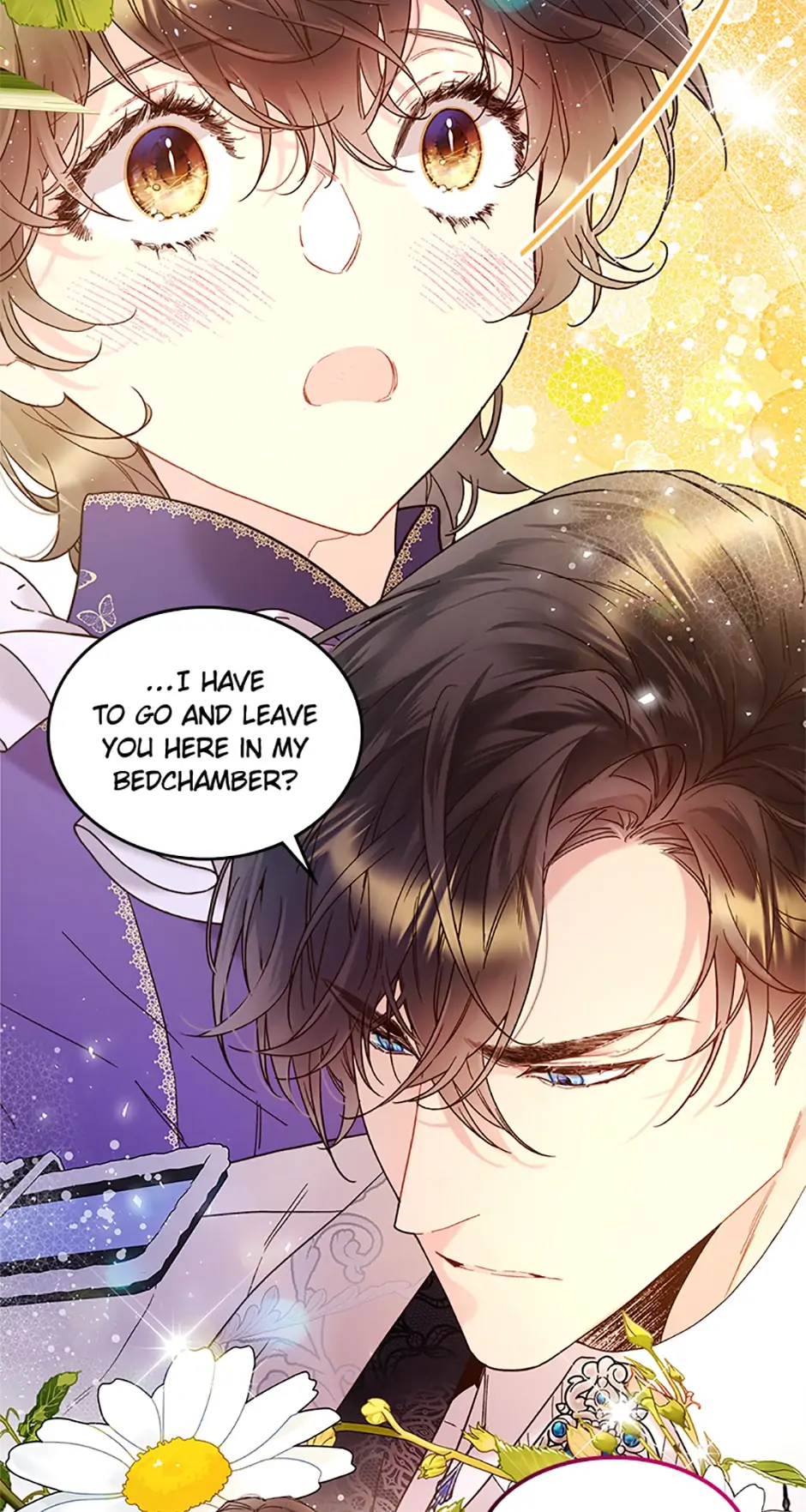Beatrice – Manhwa Chapter 72 - page 21