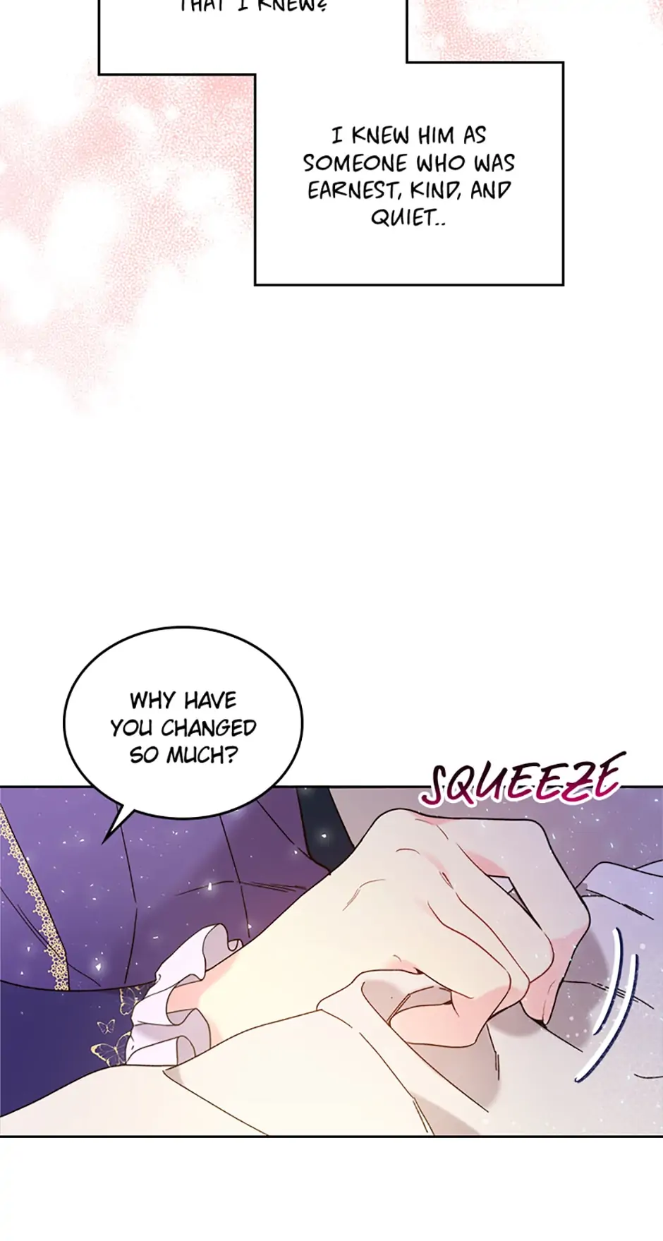 Beatrice – Manhwa Chapter 72 - page 23