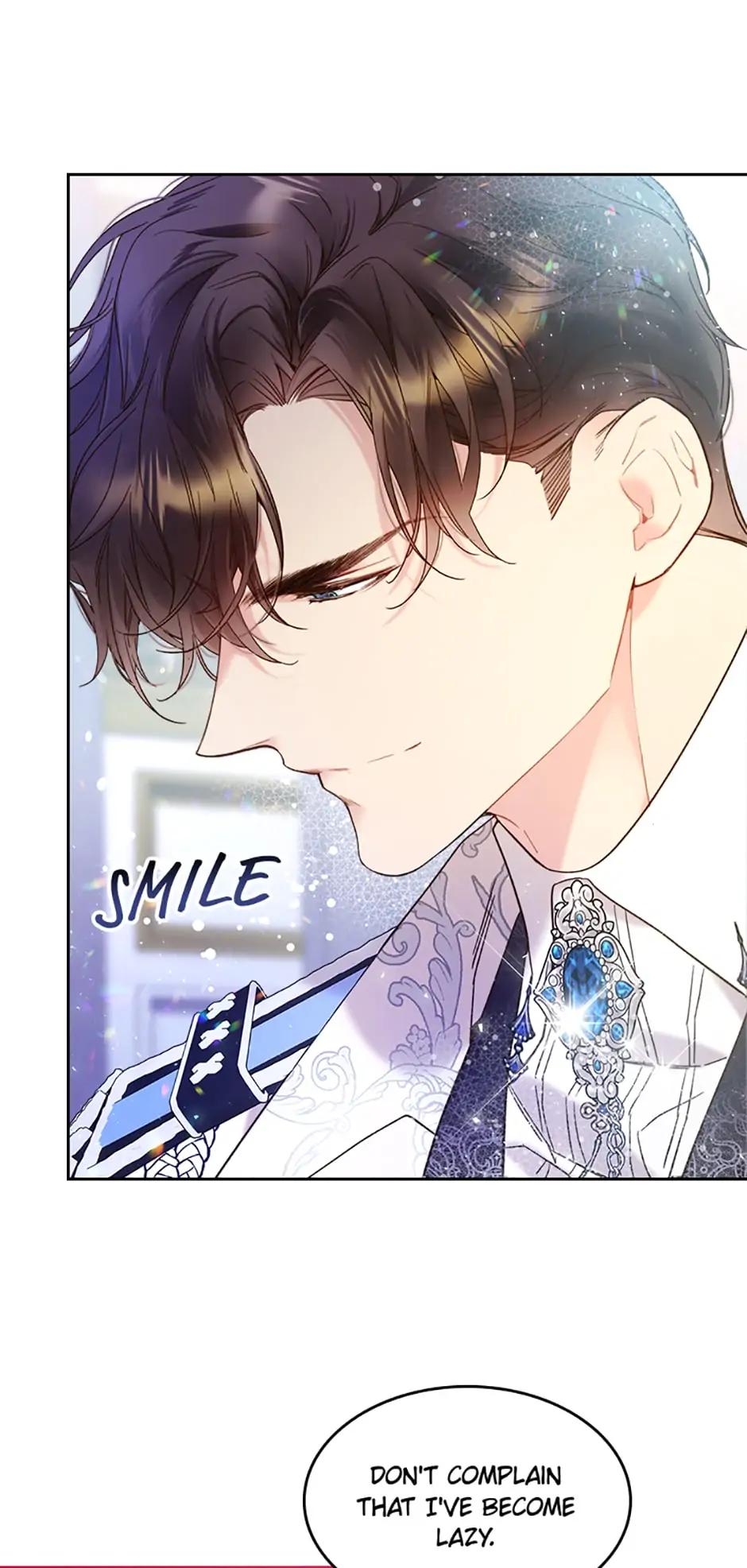 Beatrice – Manhwa Chapter 72 - page 24