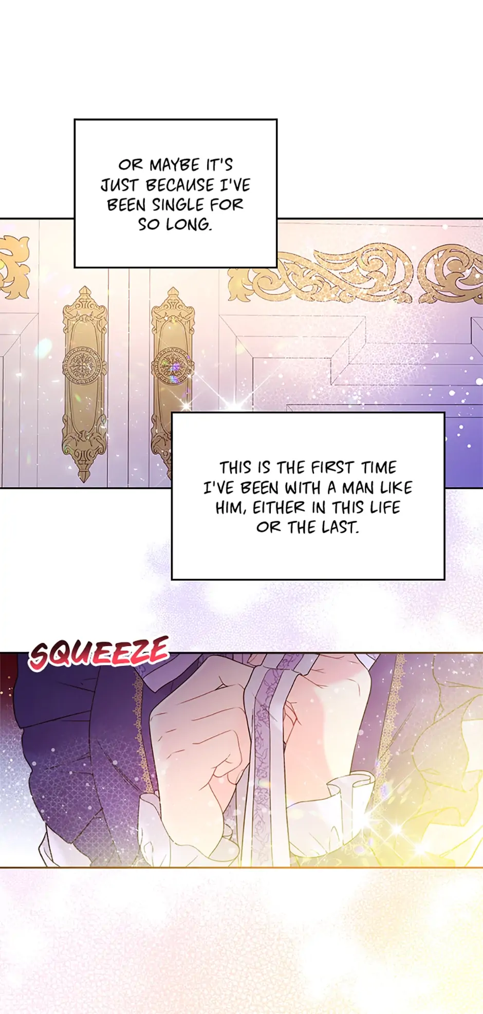 Beatrice – Manhwa Chapter 72 - page 27