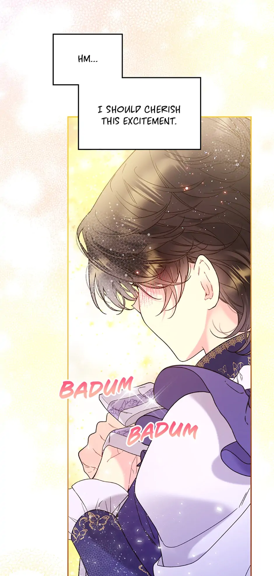 Beatrice – Manhwa Chapter 72 - page 28