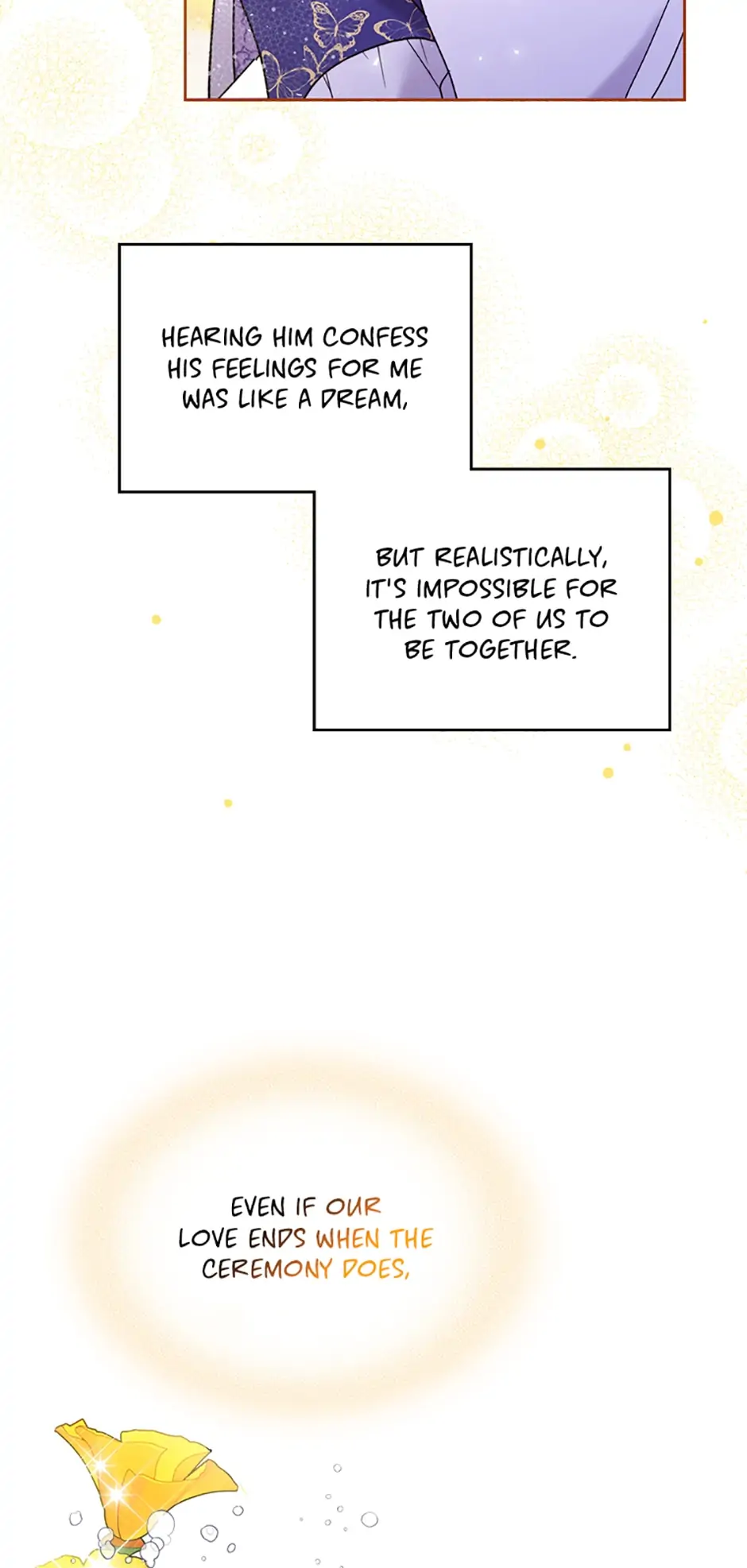 Beatrice – Manhwa Chapter 72 - page 29