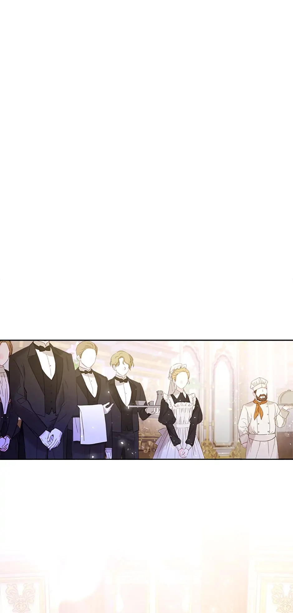 Beatrice – Manhwa Chapter 72 - page 31