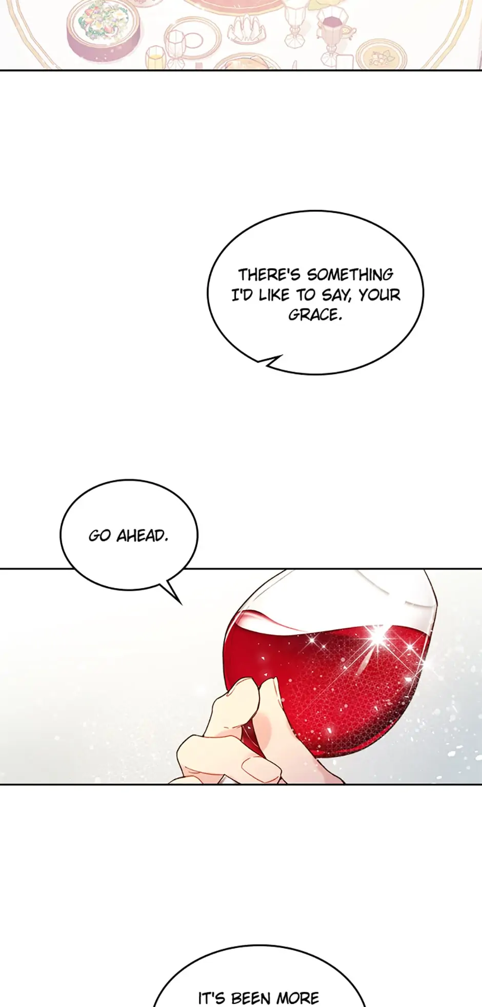 Beatrice – Manhwa Chapter 72 - page 33