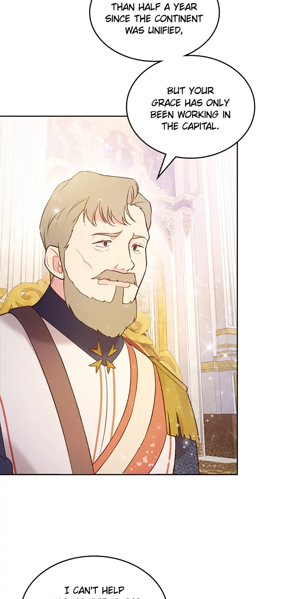 Beatrice – Manhwa Chapter 72 - page 34