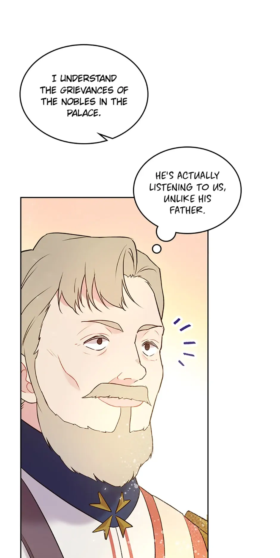 Beatrice – Manhwa Chapter 72 - page 39