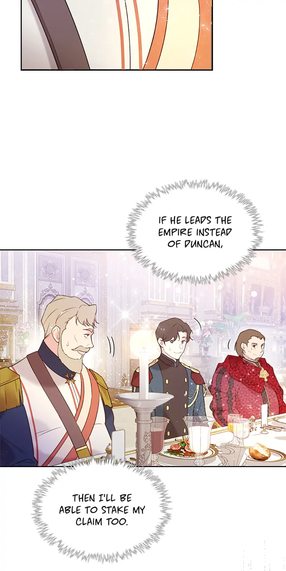 Beatrice – Manhwa Chapter 72 - page 40