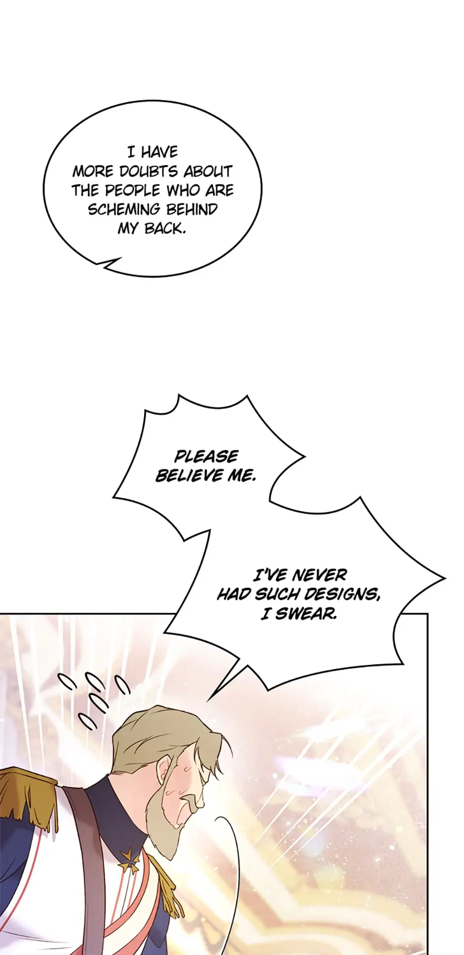 Beatrice – Manhwa Chapter 72 - page 45