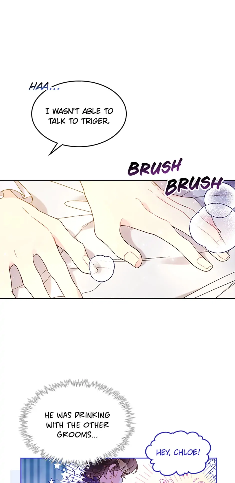 Beatrice – Manhwa Chapter 72 - page 48