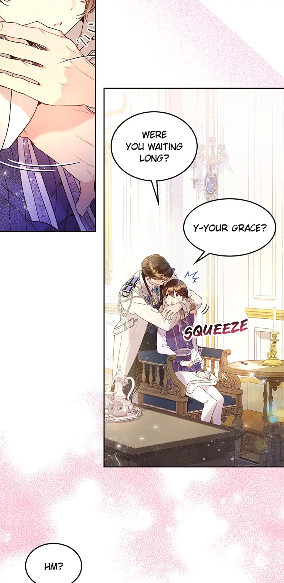 Beatrice – Manhwa Chapter 72 - page 50