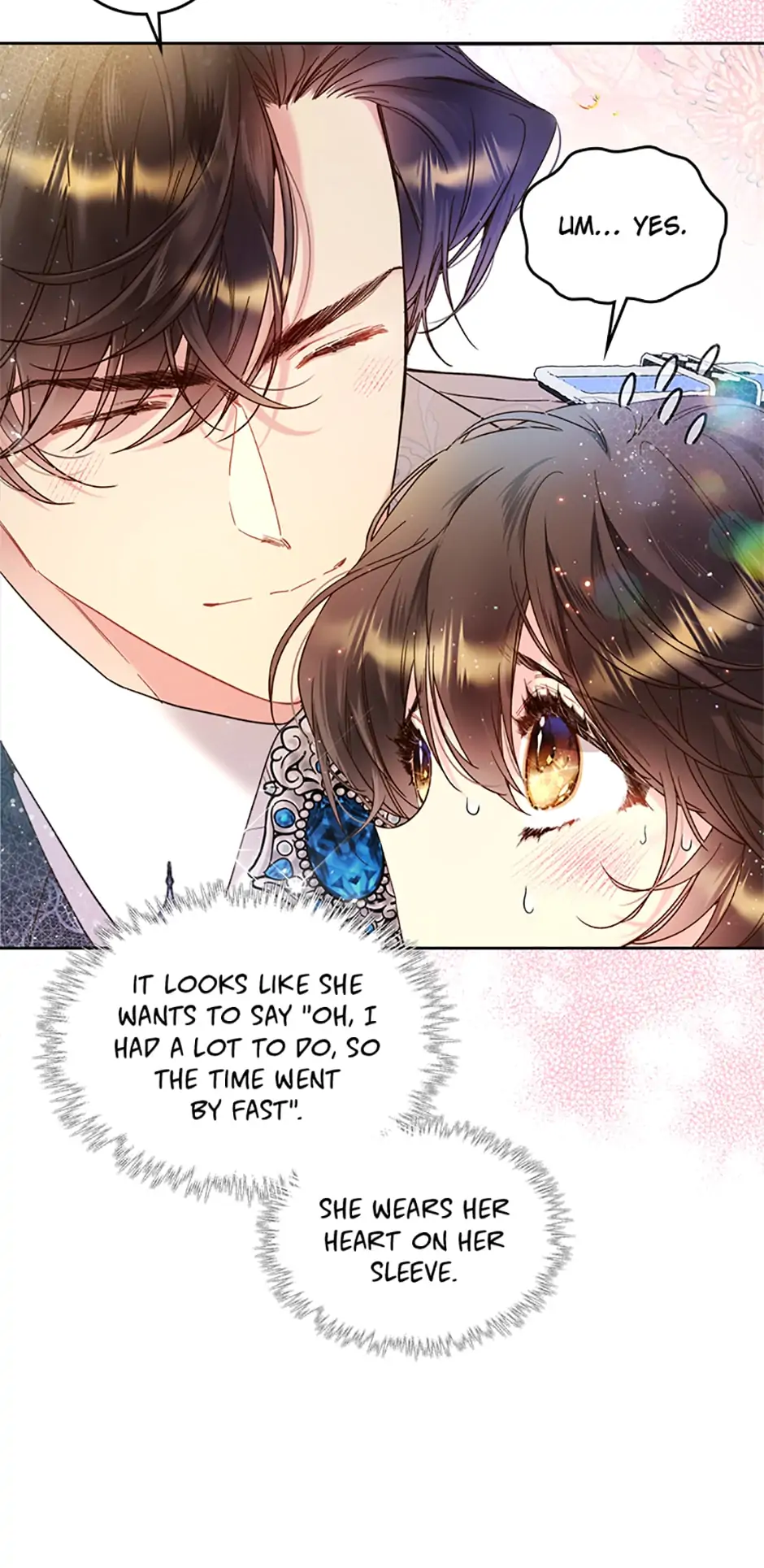 Beatrice – Manhwa Chapter 72 - page 51