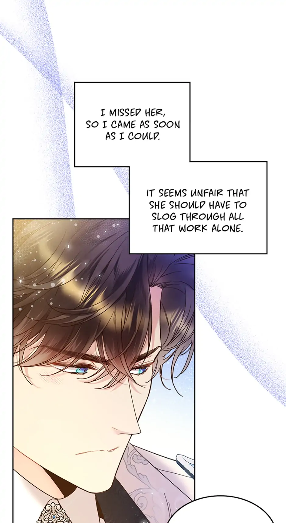 Beatrice – Manhwa Chapter 72 - page 53