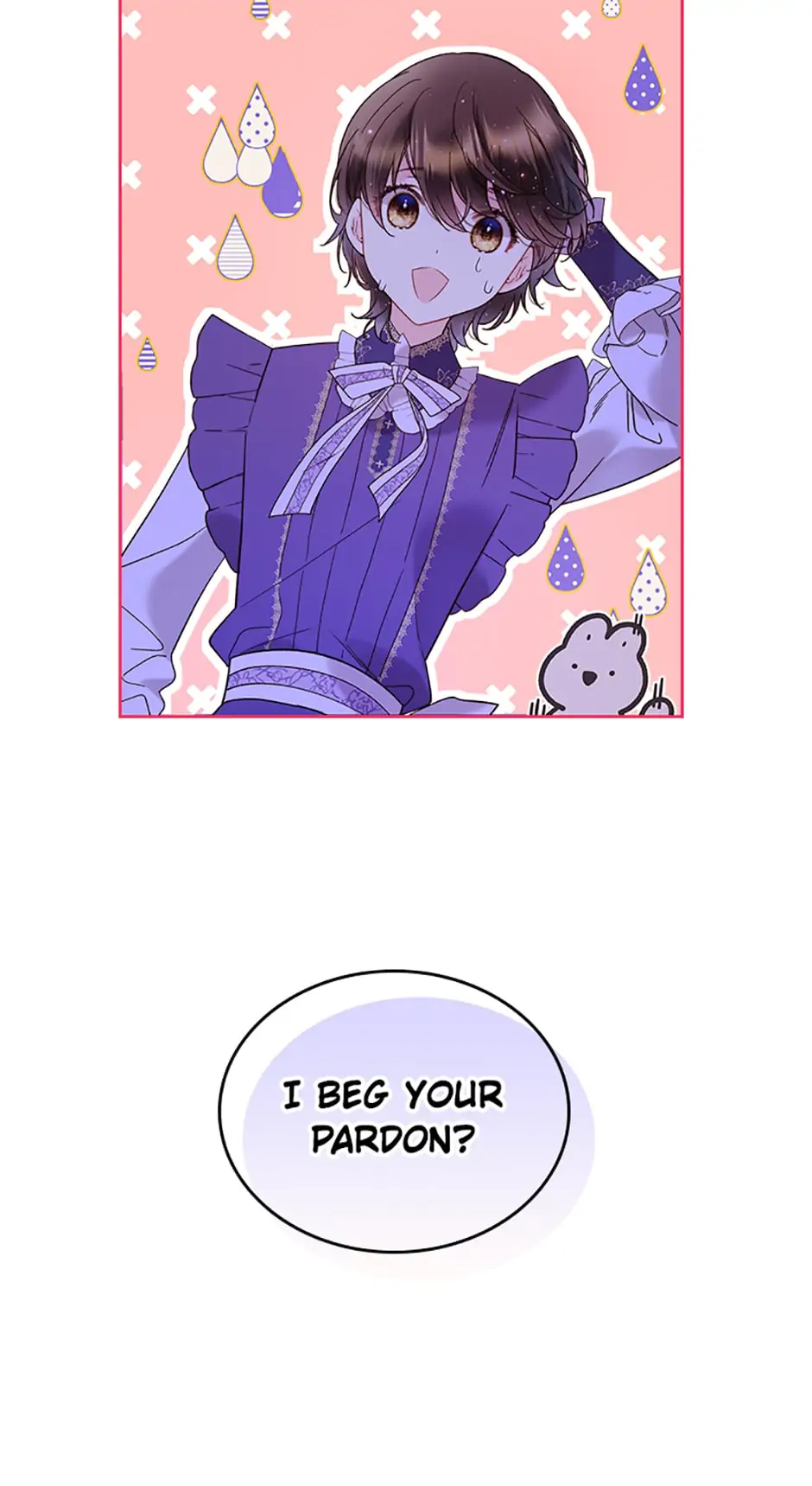 Beatrice – Manhwa Chapter 72 - page 57