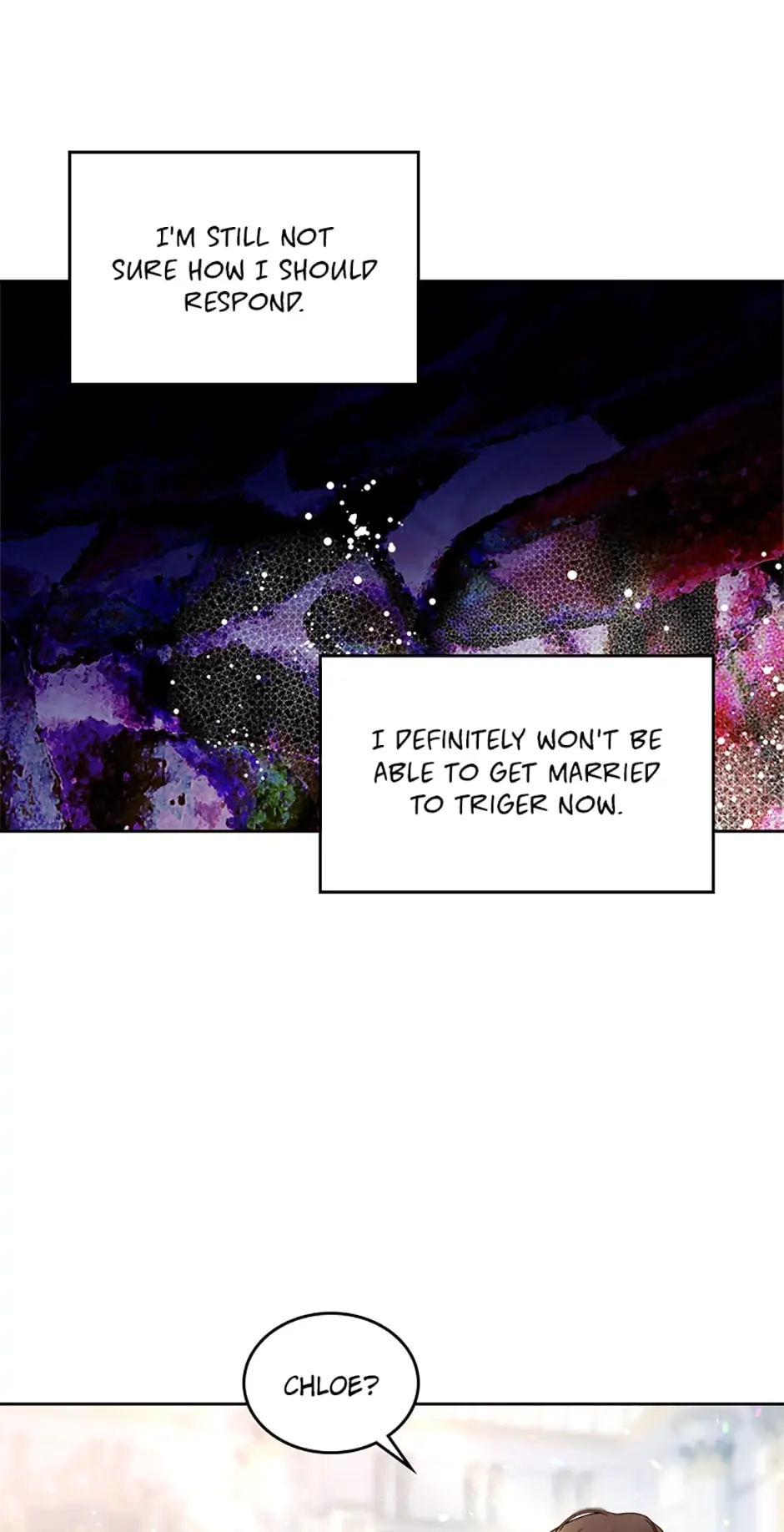 Beatrice – Manhwa Chapter 72 - page 9