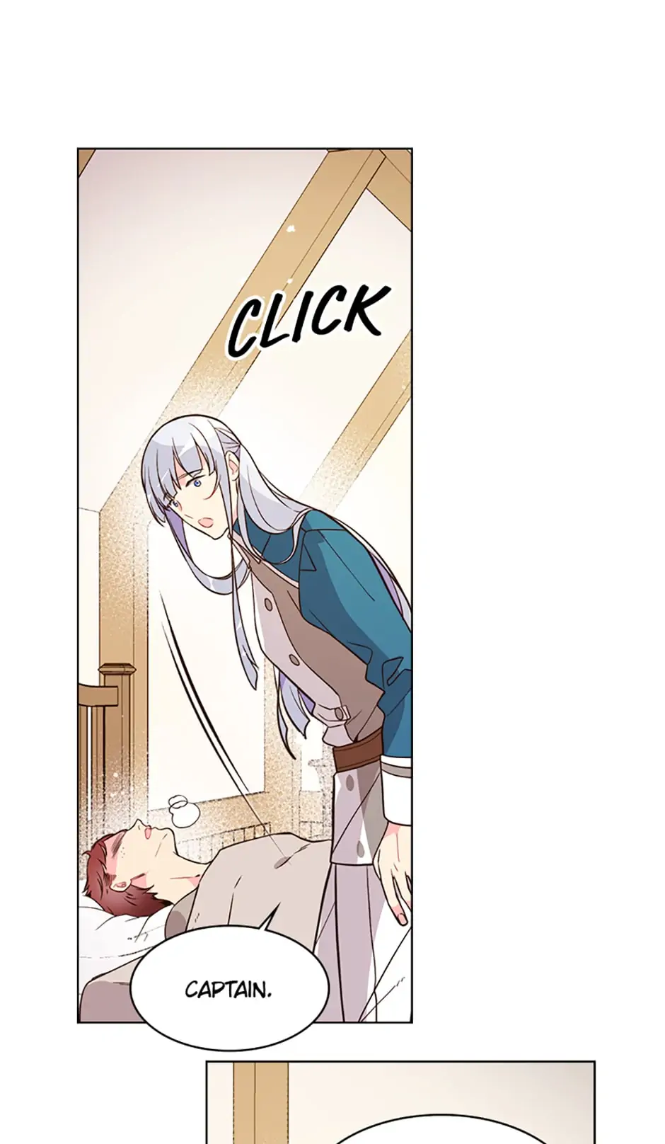 Beatrice – Manhwa Chapter 33 - page 1