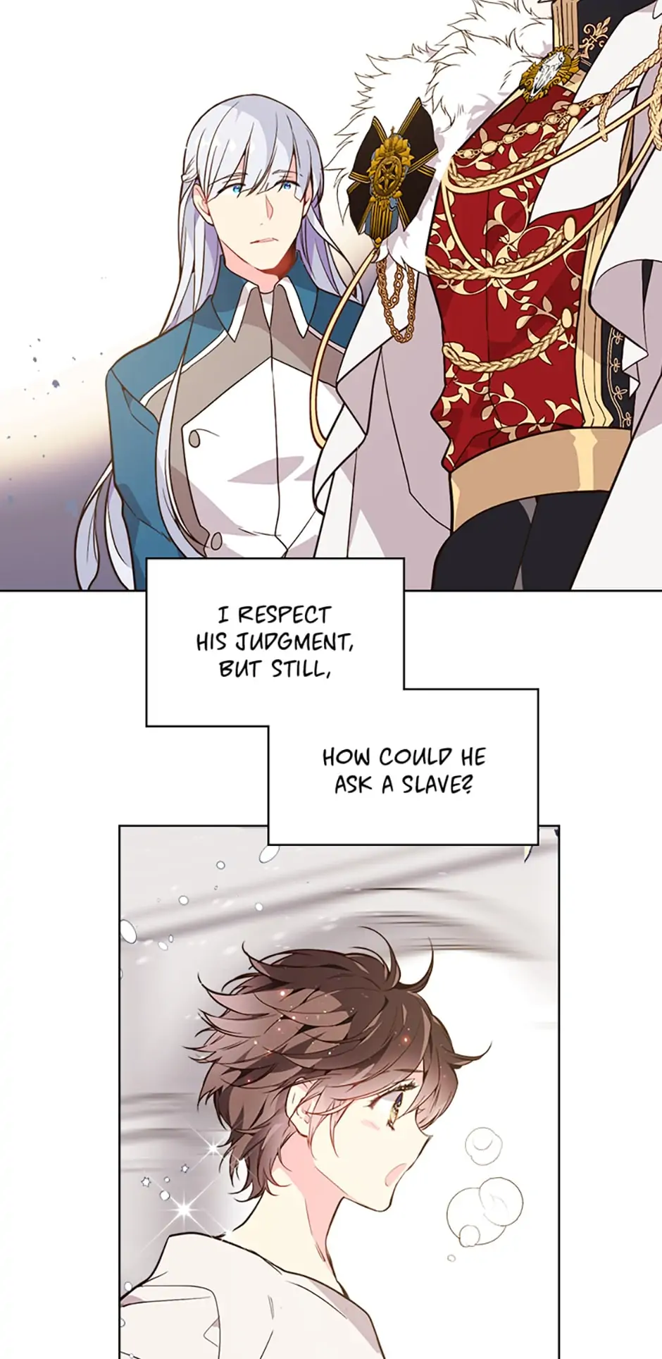Beatrice – Manhwa Chapter 33 - page 13
