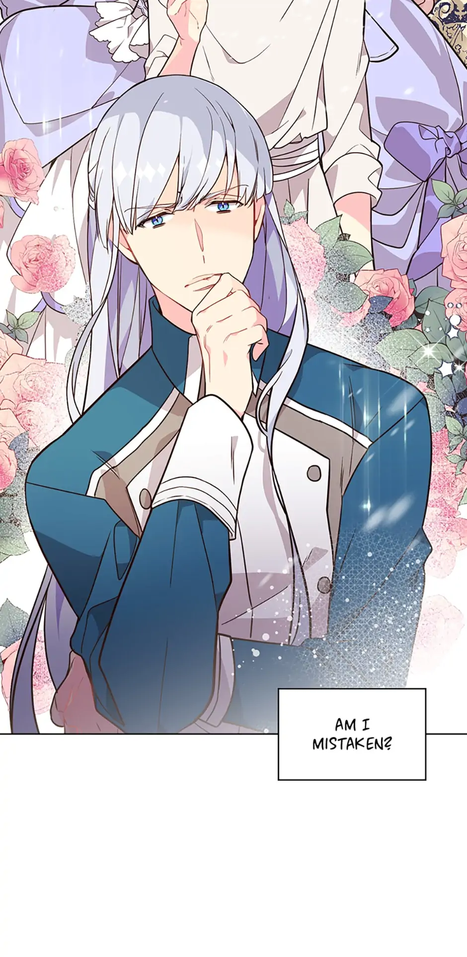 Beatrice – Manhwa Chapter 33 - page 15