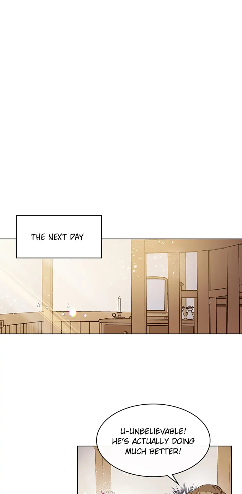 Beatrice – Manhwa Chapter 33 - page 27