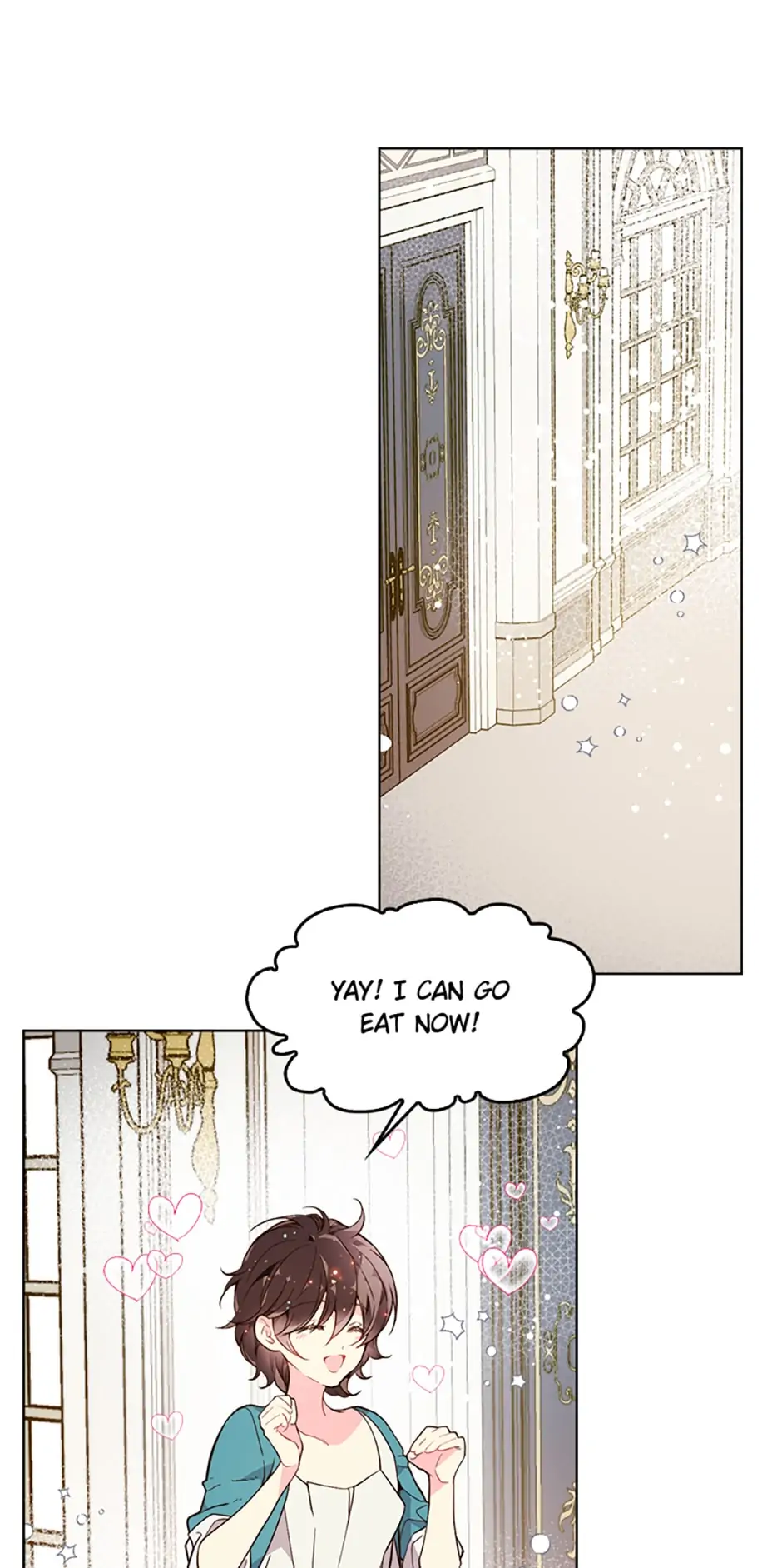 Beatrice – Manhwa Chapter 33 - page 41