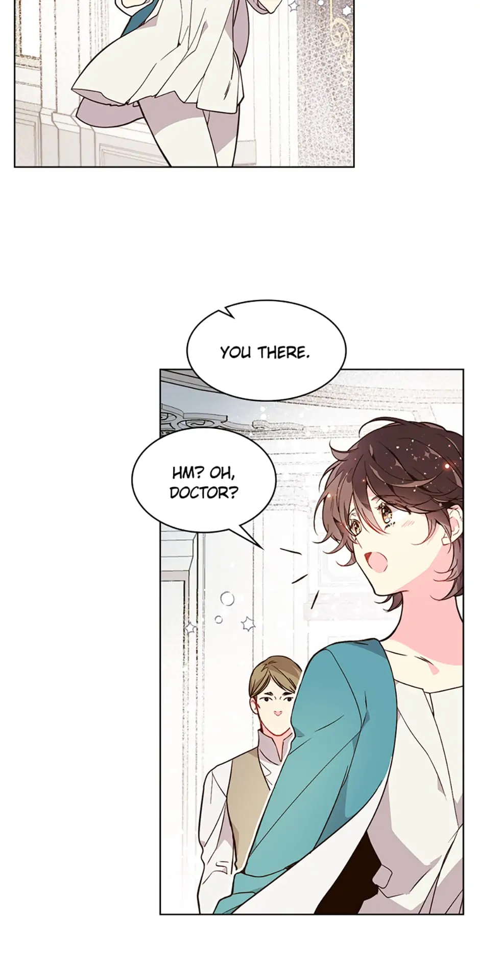 Beatrice – Manhwa Chapter 33 - page 42