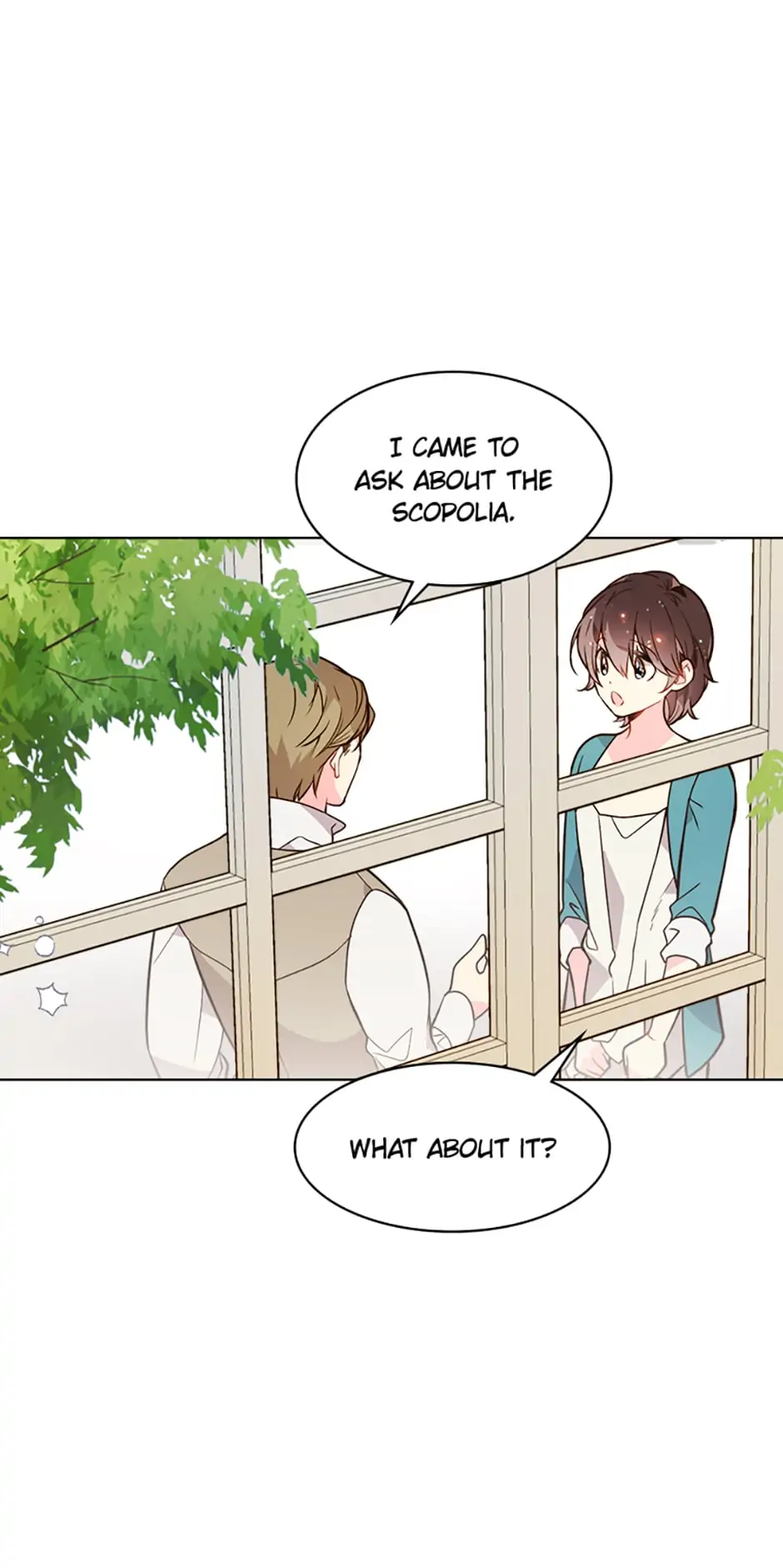 Beatrice – Manhwa Chapter 33 - page 43