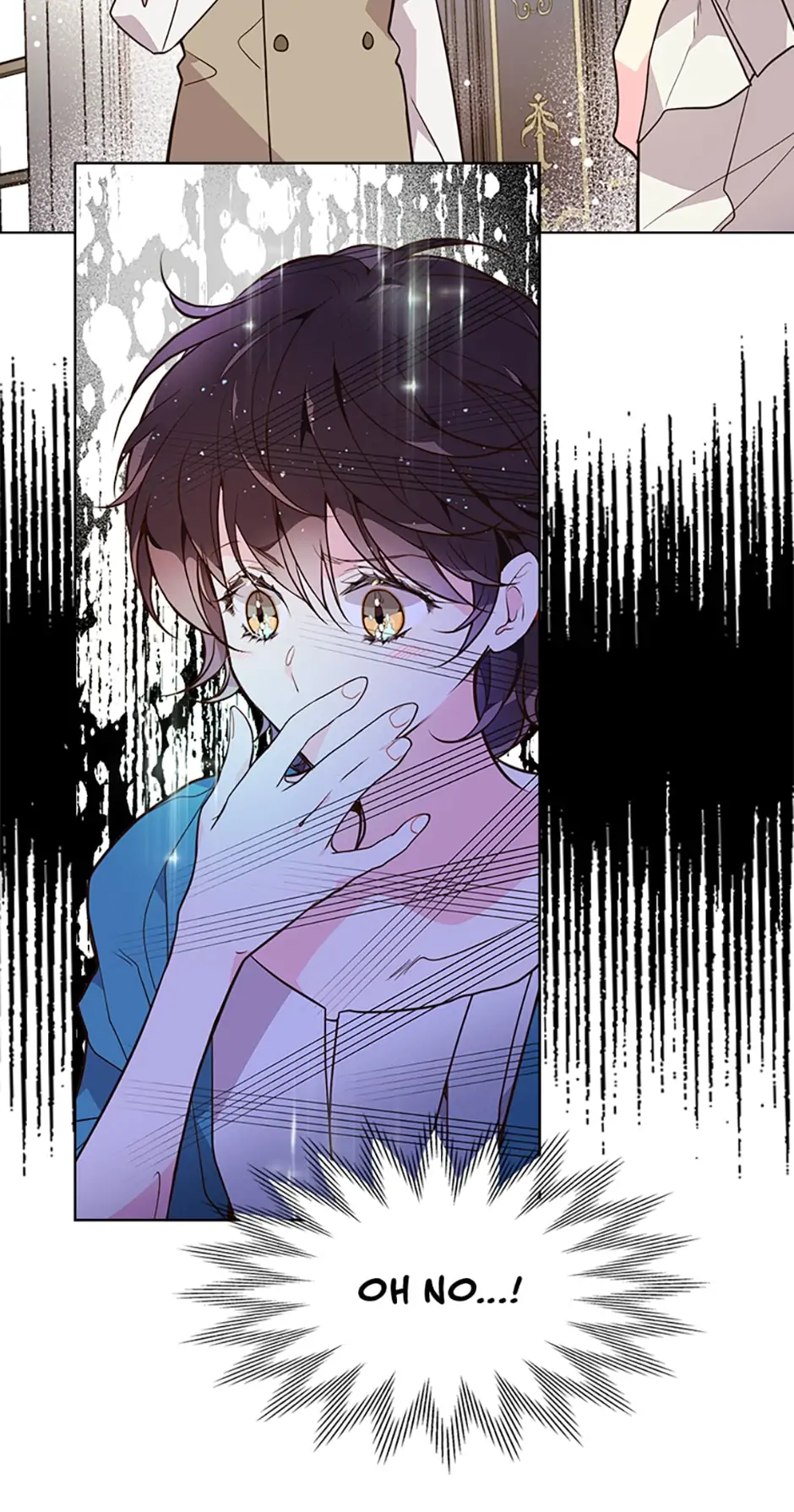 Beatrice – Manhwa Chapter 33 - page 46