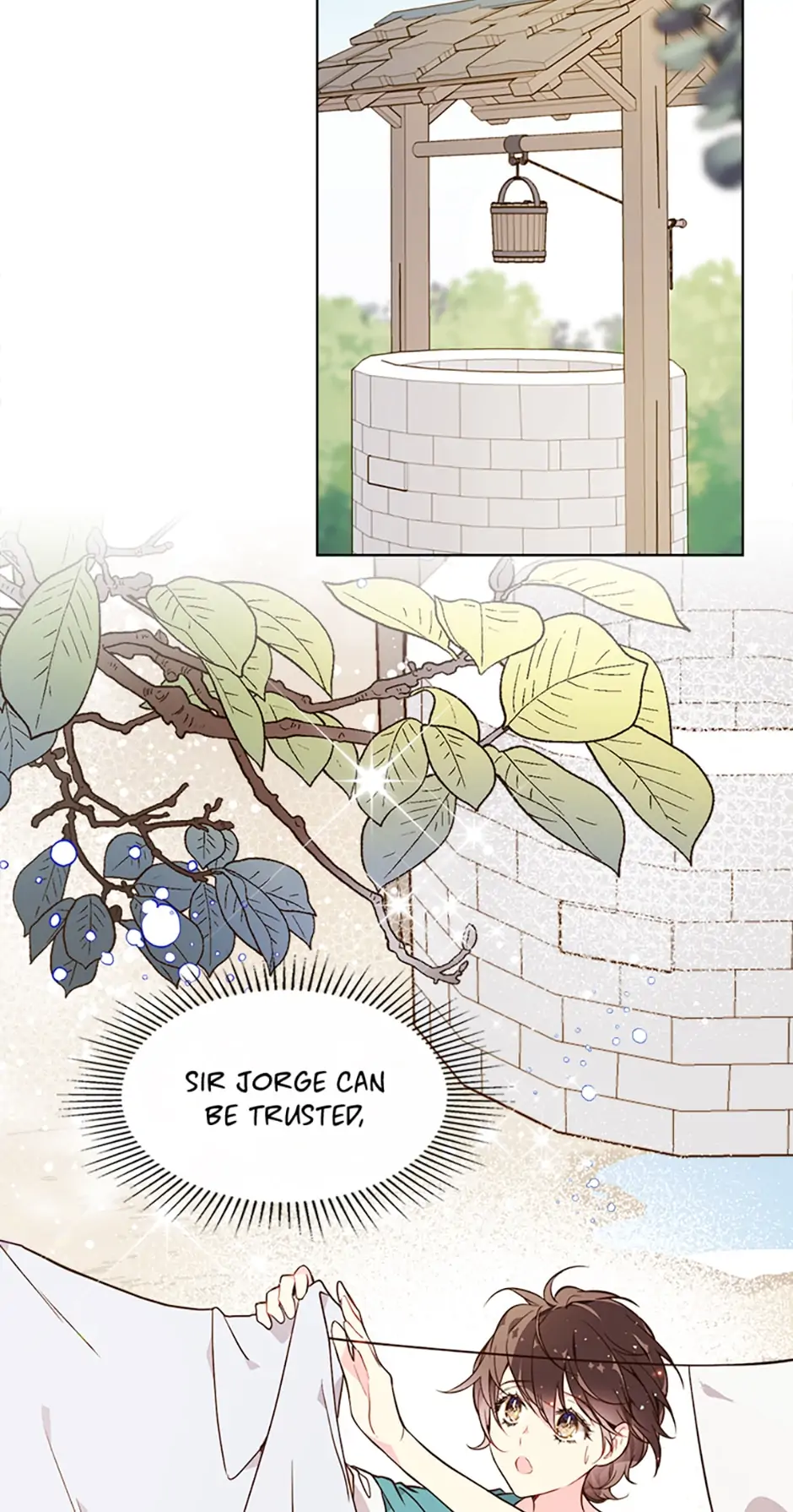 Beatrice – Manhwa Chapter 33 - page 48