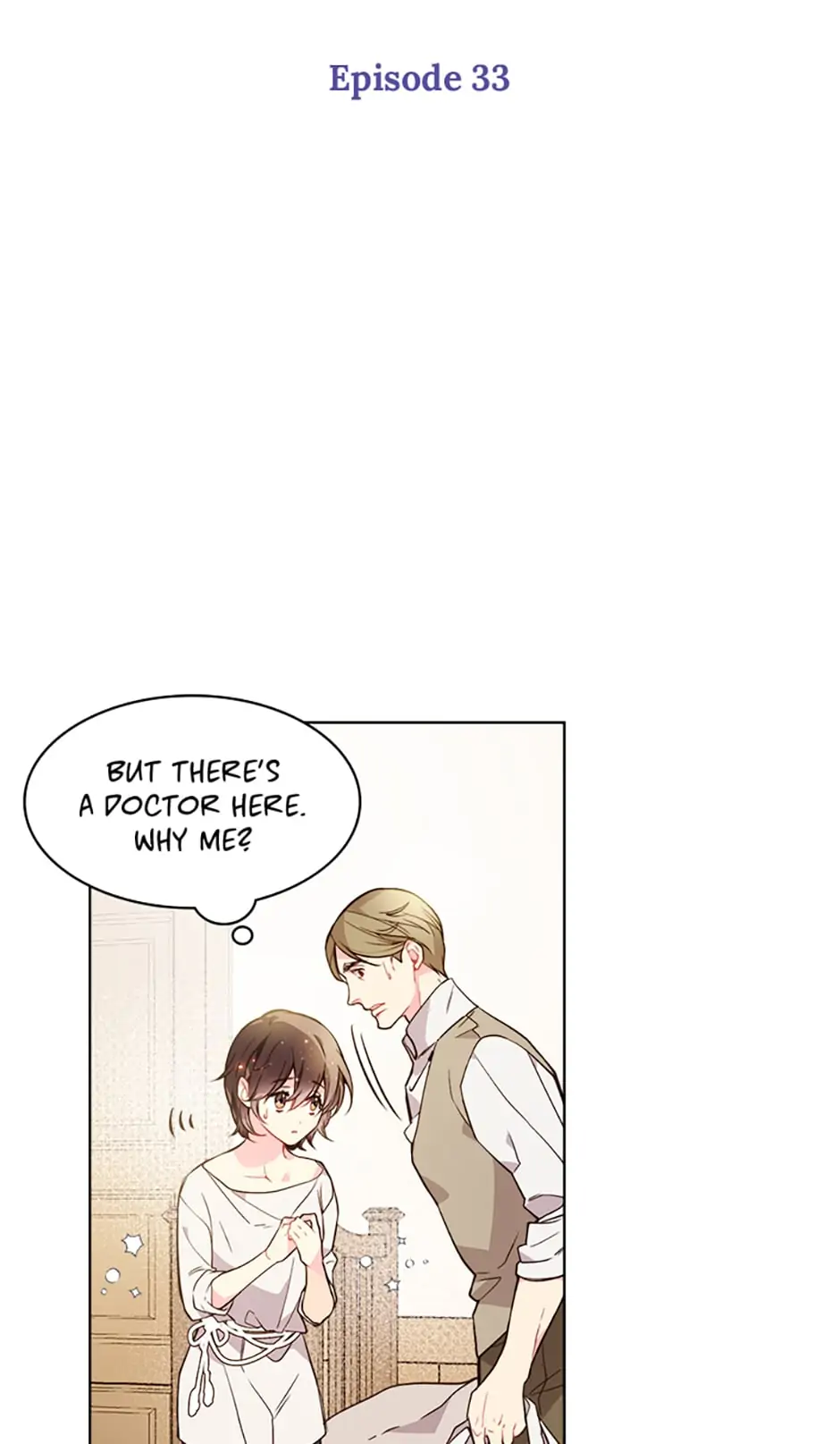 Beatrice – Manhwa Chapter 33 - page 5