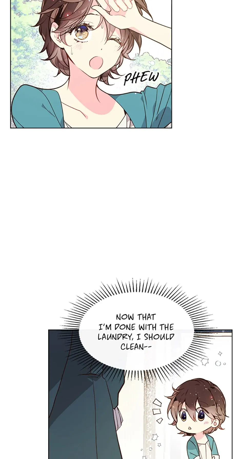 Beatrice – Manhwa Chapter 33 - page 50