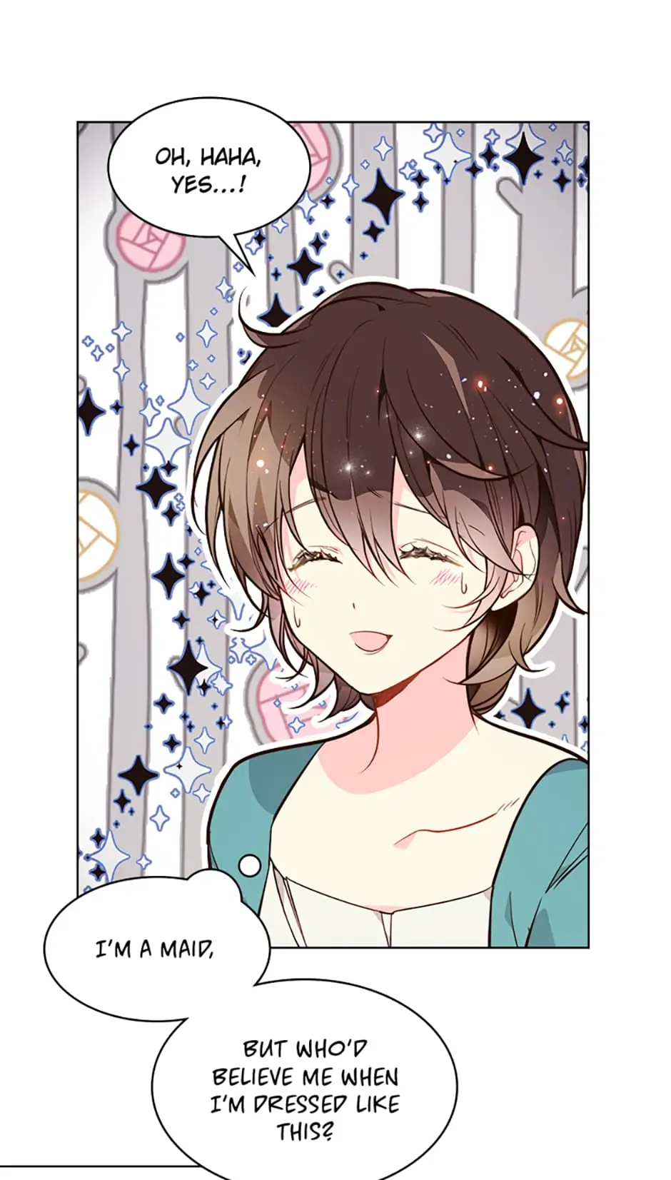 Beatrice – Manhwa Chapter 33 - page 52