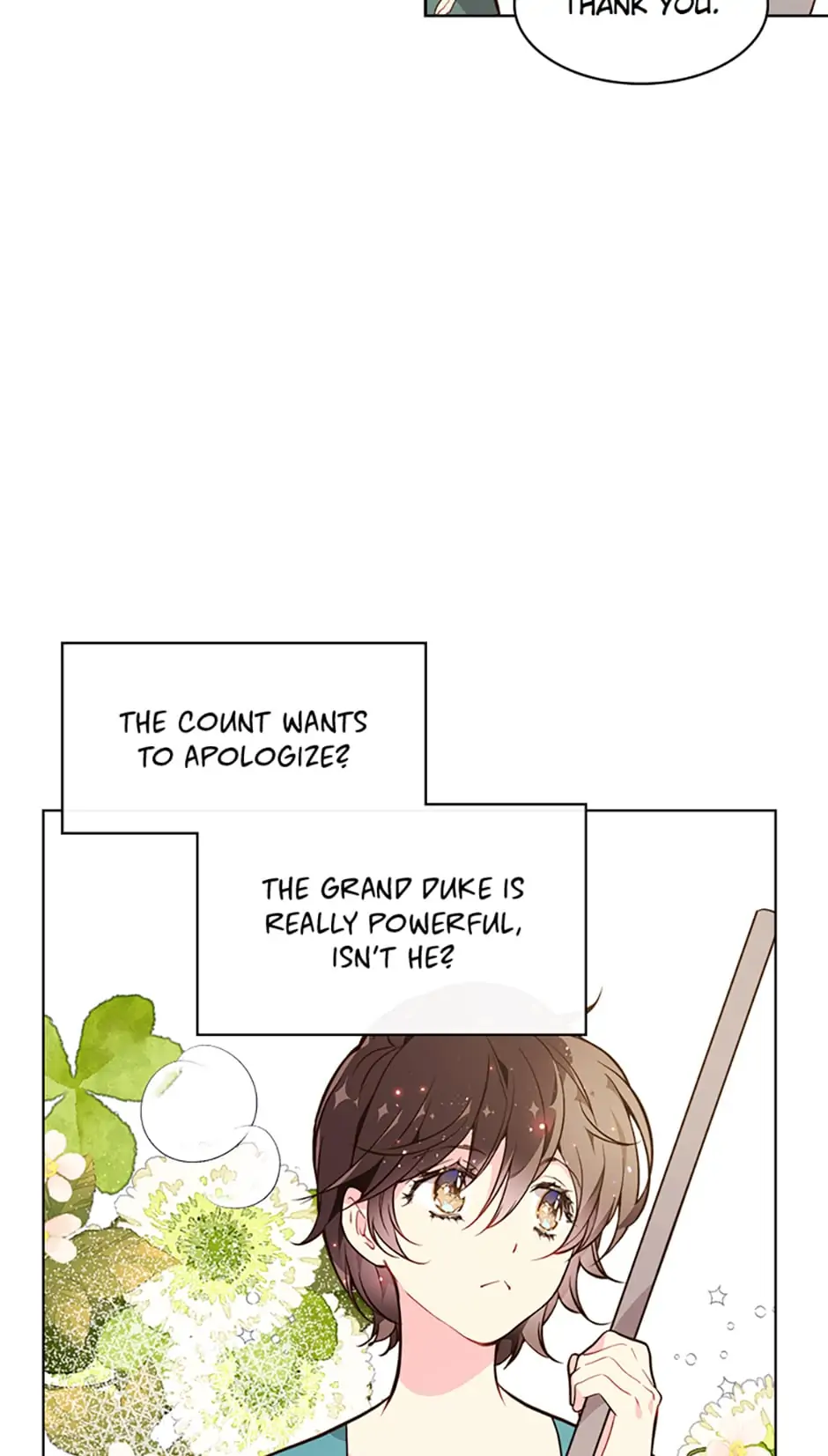Beatrice – Manhwa Chapter 33 - page 54