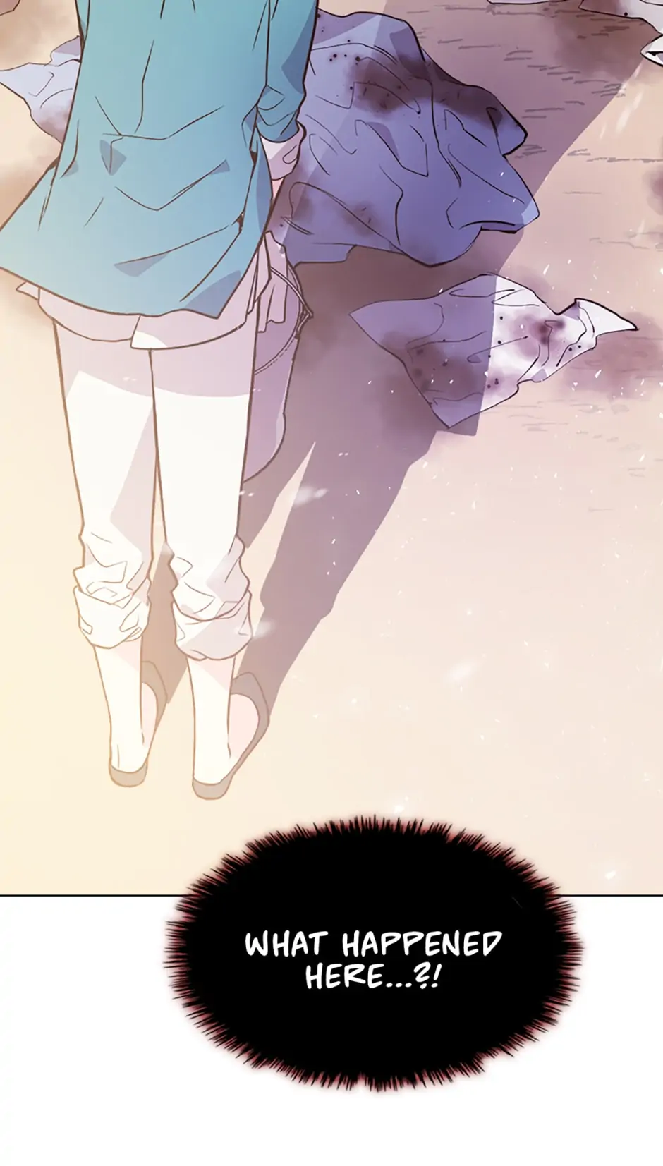 Beatrice – Manhwa Chapter 33 - page 60